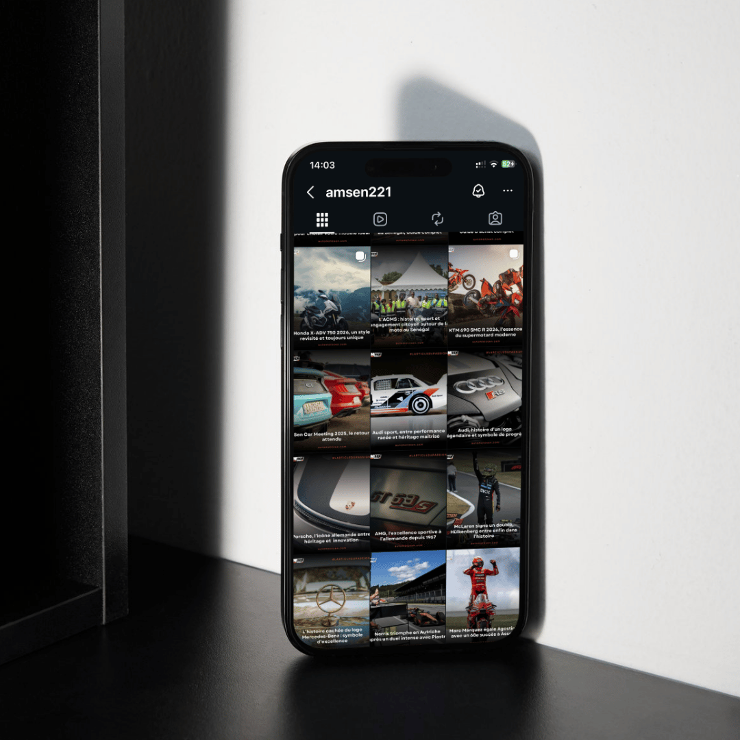 community manager amsen