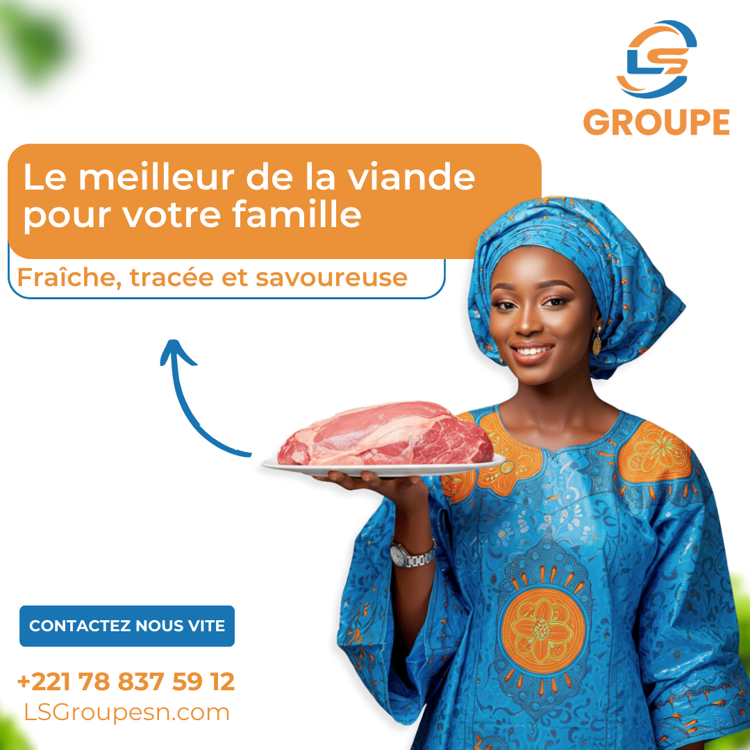 LS groupe