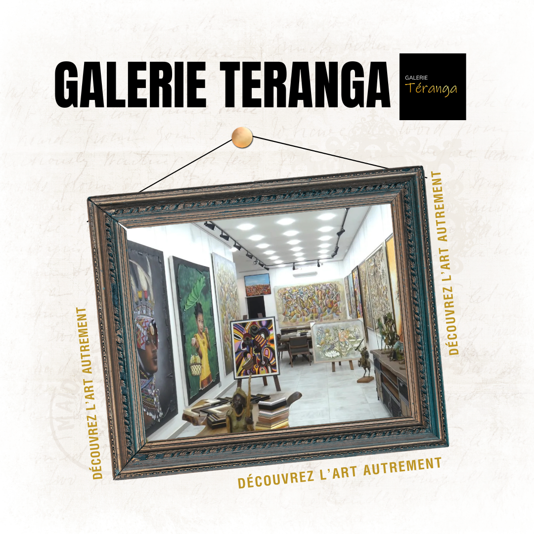 Galerie teranga