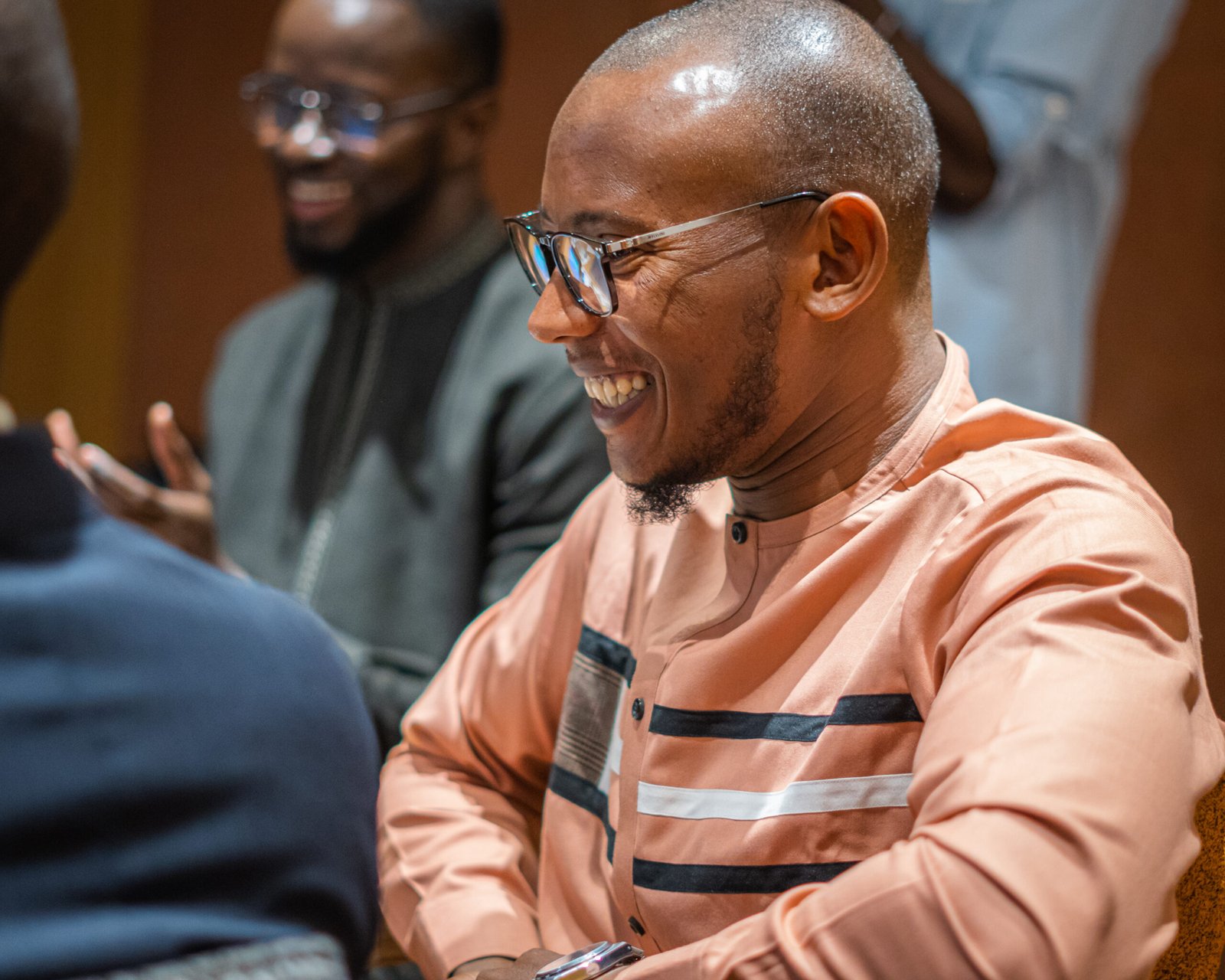 Freelance photographe corporate