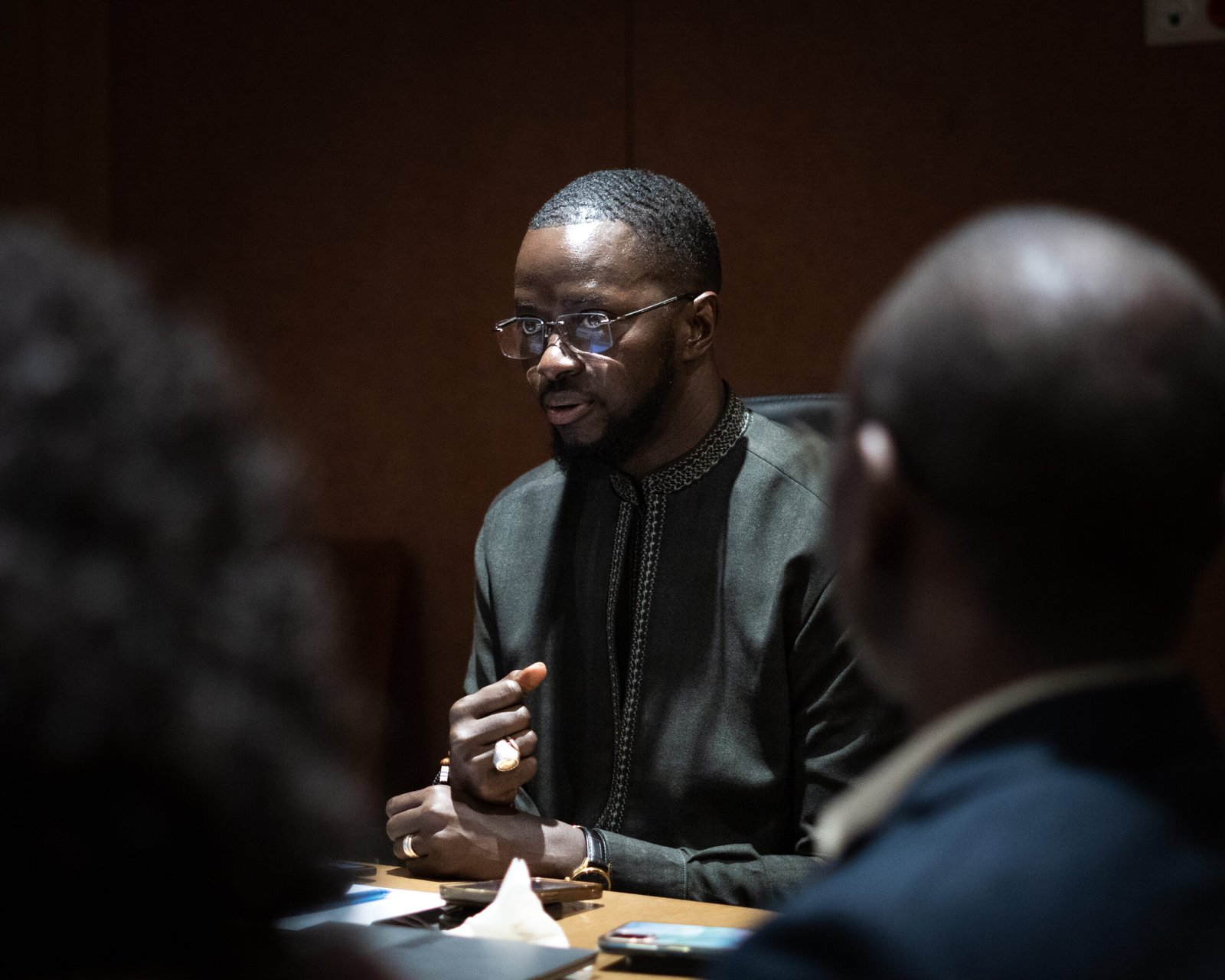 Freelance photographe corporate