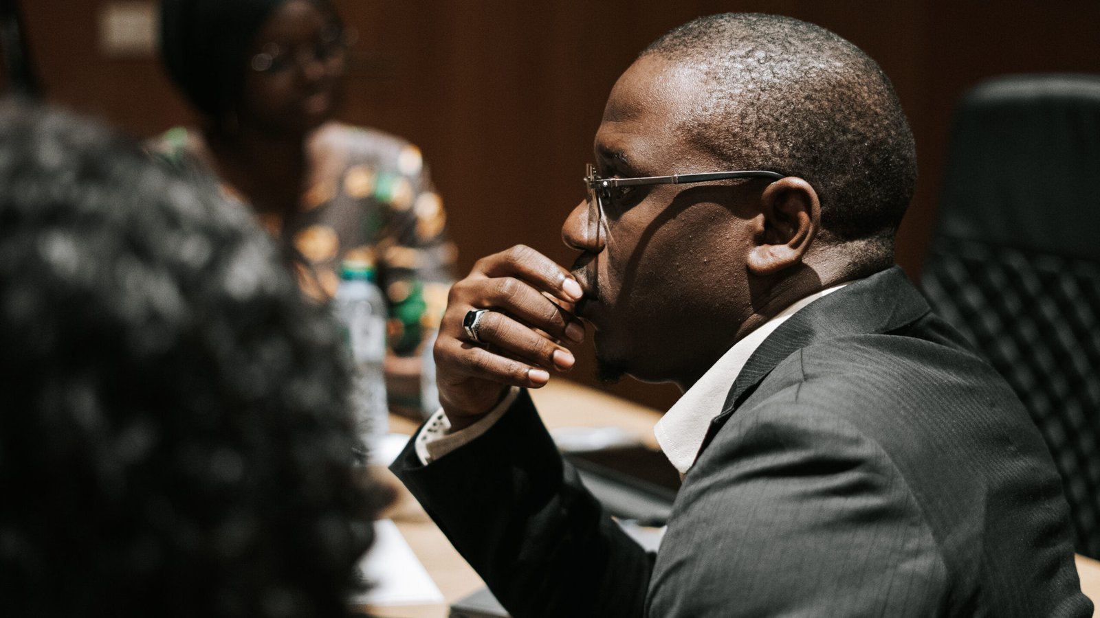 Freelance photographe corporate