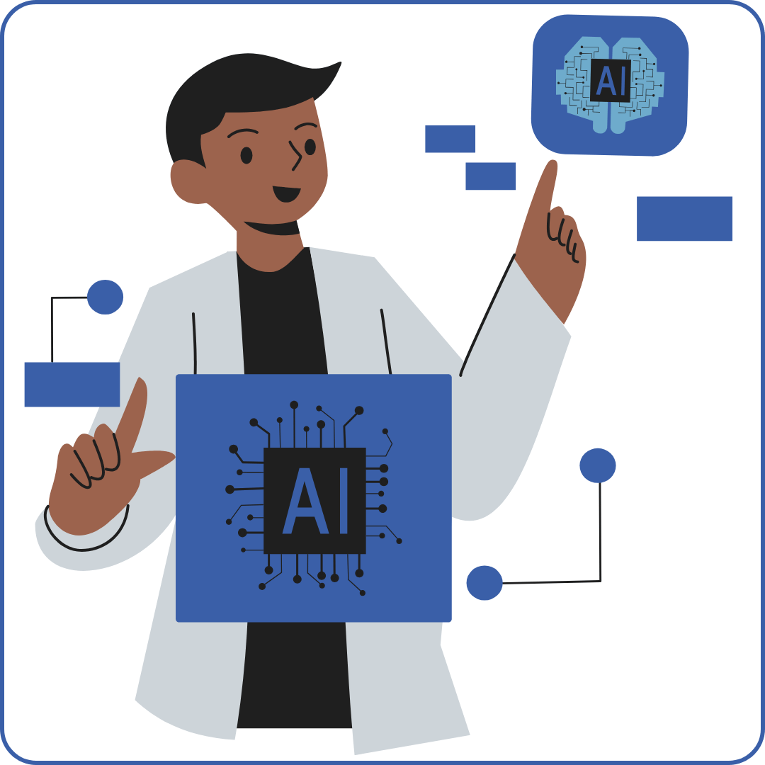 IA Générative et Créativité : Comment l’intelligence artificielle transforme mon métier de créatif multimédia.